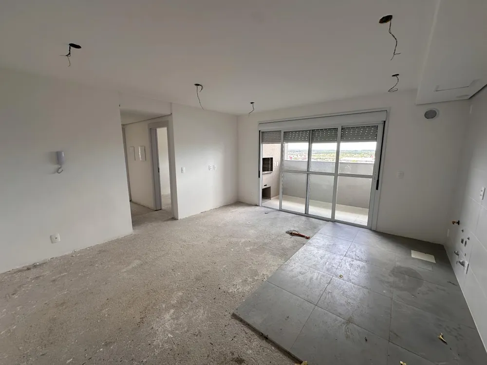 Apartamento, 3 quartos, 74 m² - Foto 3