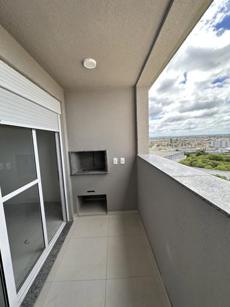 Apartamento, 3 quartos, 74 m² - Foto 4