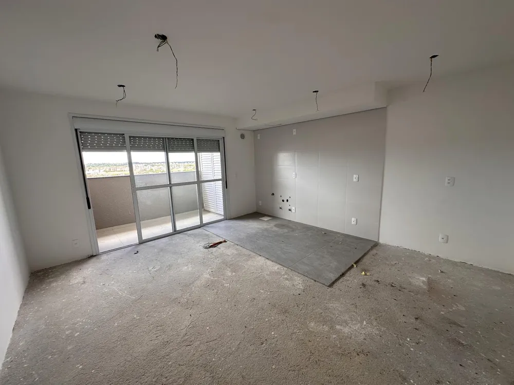 Apartamento, 3 quartos, 74 m² - Foto 2