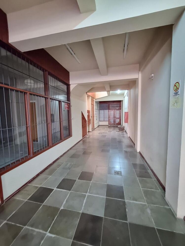 Flat/Apart Hotel, 1 quarto, 31 m² - Foto 2