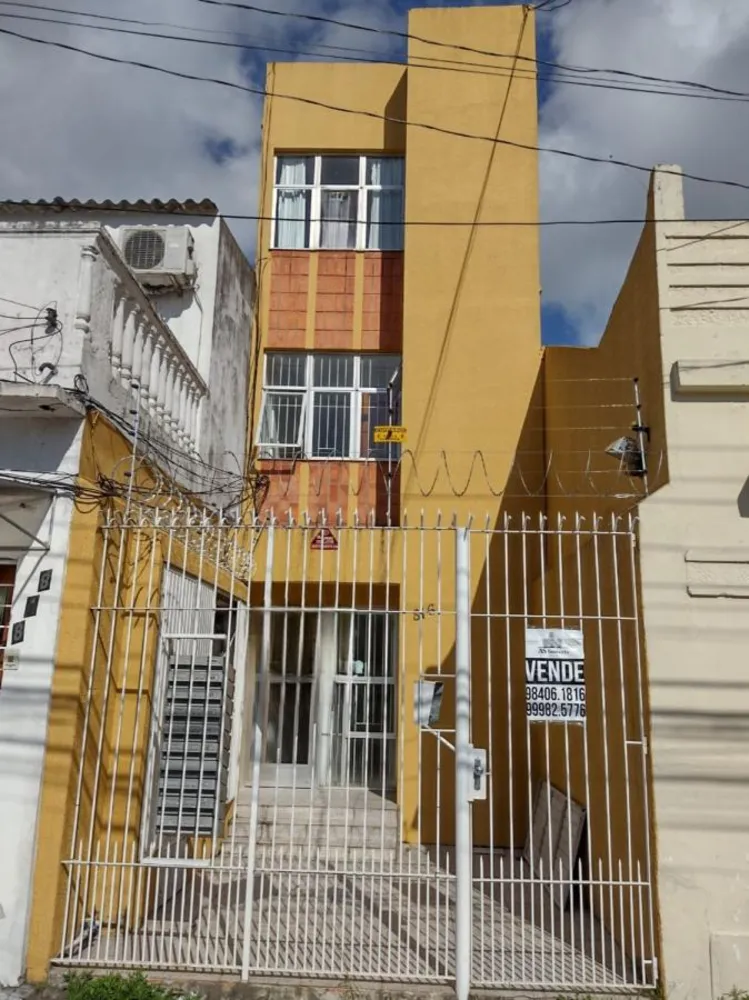 Apartamento, 360 m² - Foto 1