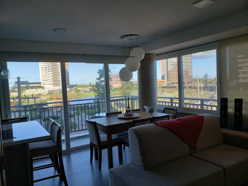 Apartamento, 3 quartos, 143 m² - Foto 2