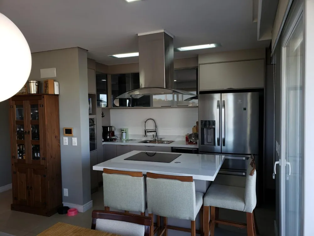 Apartamento, 3 quartos, 143 m² - Foto 4