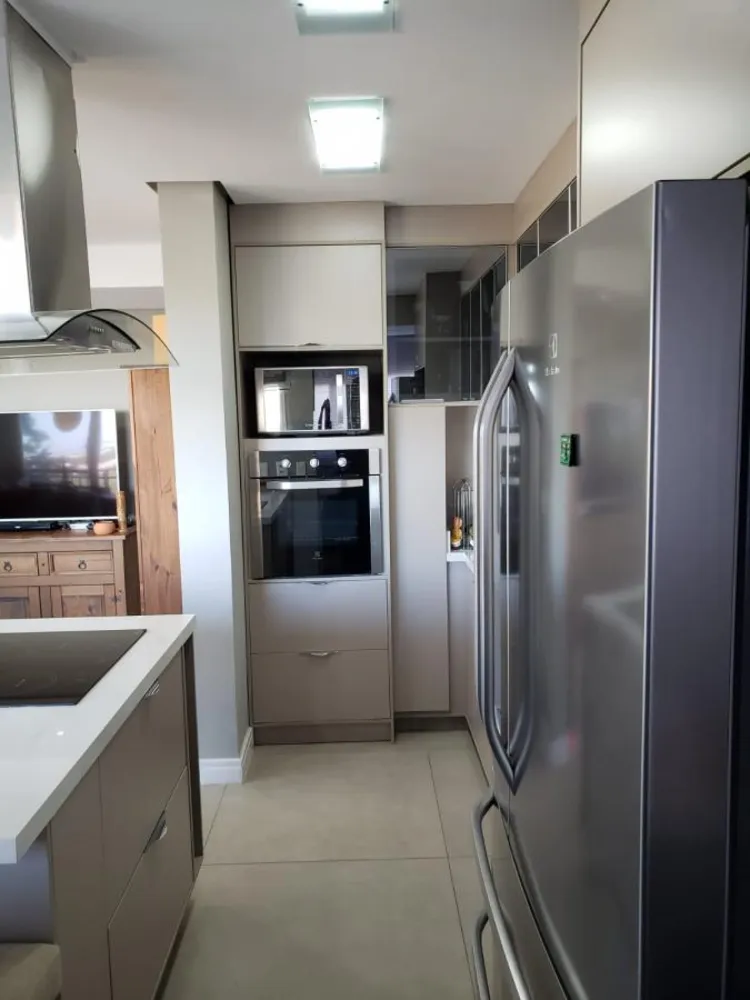 Apartamento, 3 quartos, 143 m² - Foto 6
