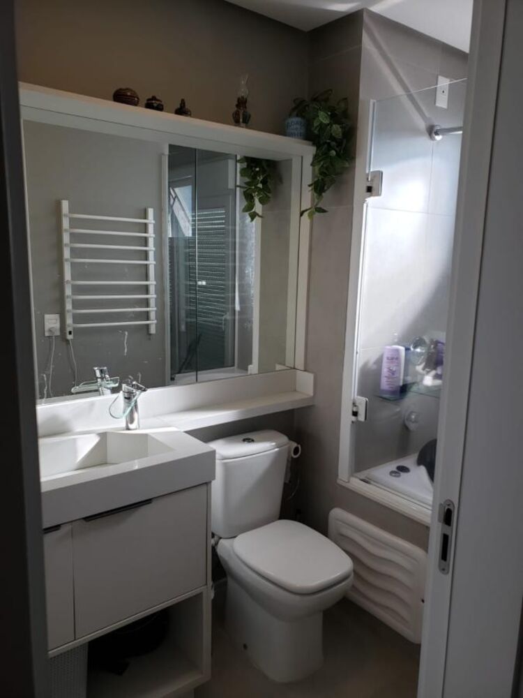 Apartamento, 3 quartos, 143 m² - Foto 2