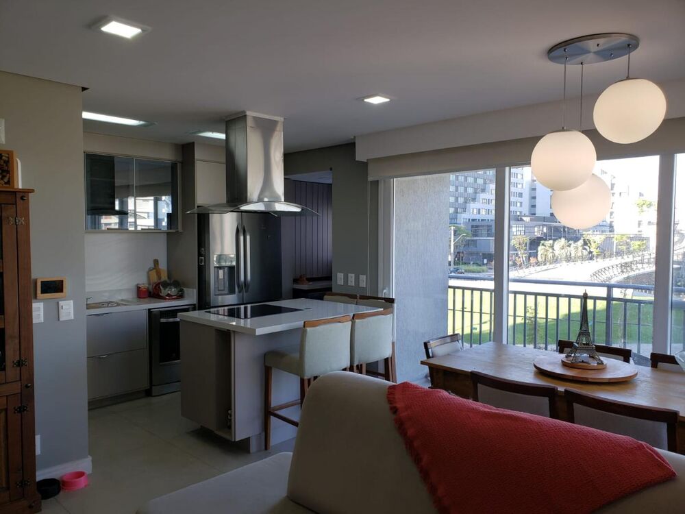 Apartamento, 3 quartos, 143 m² - Foto 1