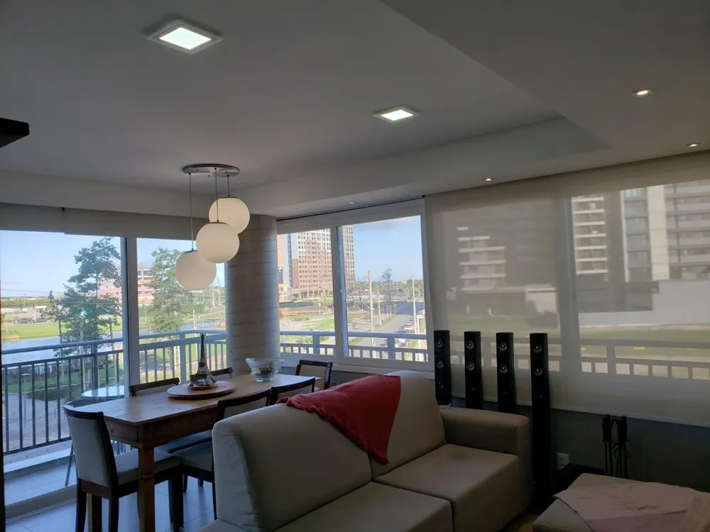 Apartamento, 3 quartos, 143 m² - Foto 5