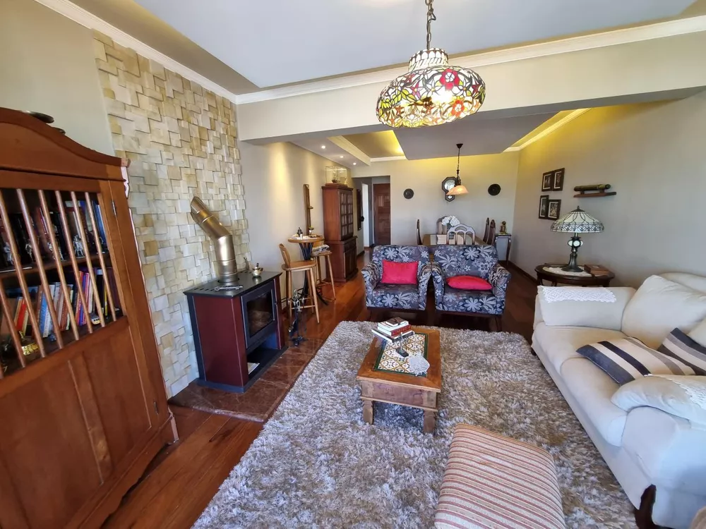 Apartamento, 3 quartos, 262 m² - Foto 2