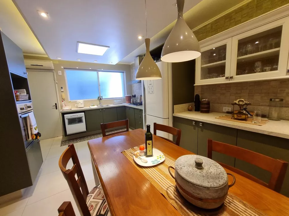 Apartamento, 3 quartos, 262 m² - Foto 5