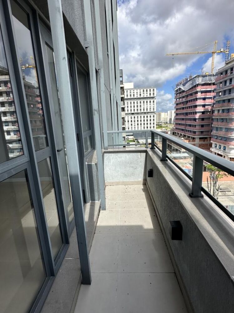 Conjunto Comercial-Sala à venda, 35m² - Foto 3