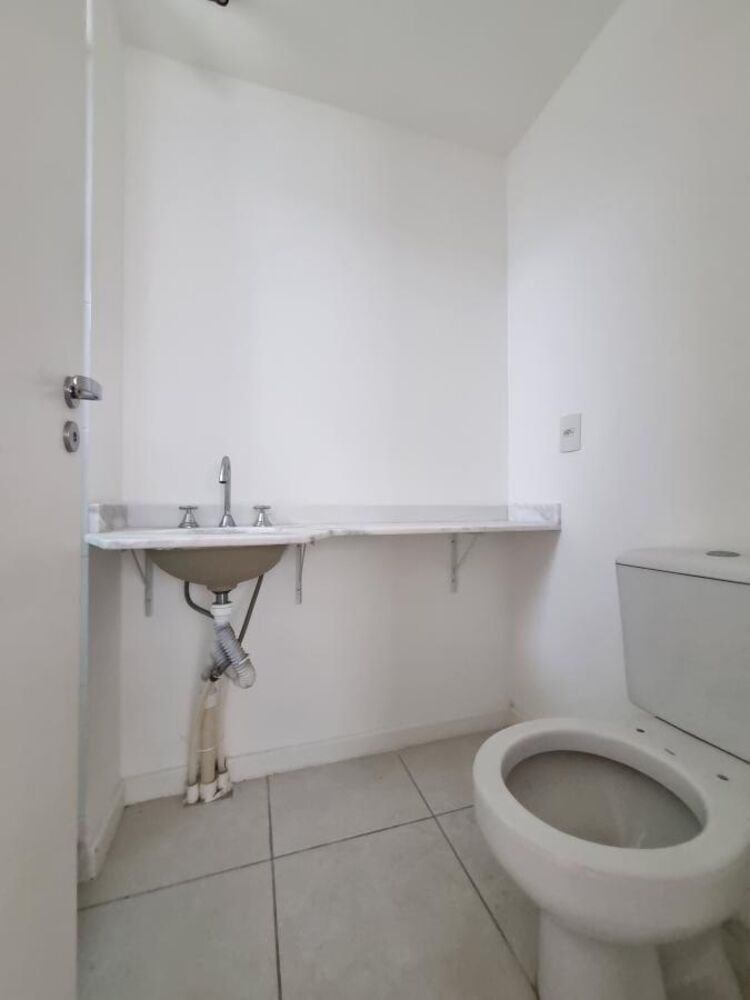 Apartamento à venda com 3 quartos, 61m² - Foto 3
