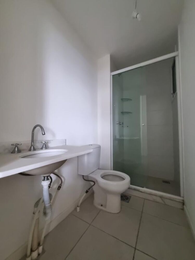 Apartamento à venda com 3 quartos, 61m² - Foto 1