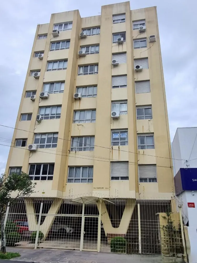 Apartamento, 2 quartos, 85 m² - Foto 2