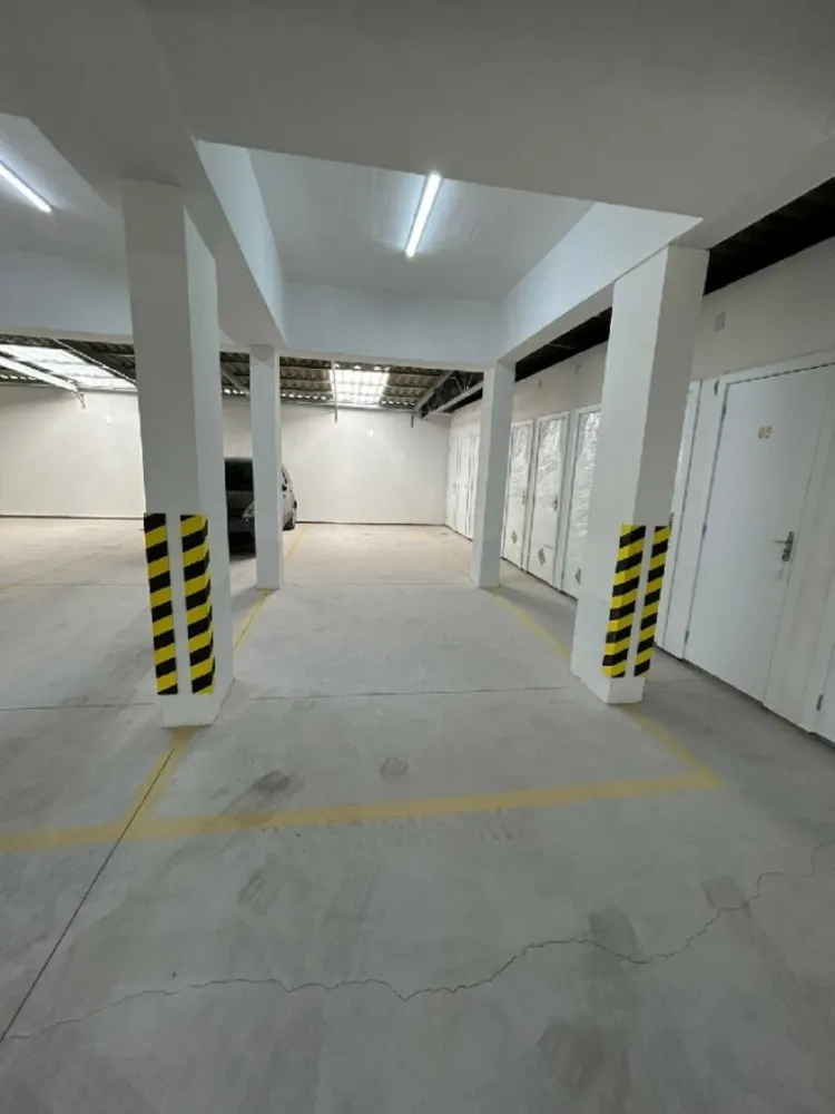 Apartamento, 3 quartos, 121 m² - Foto 2