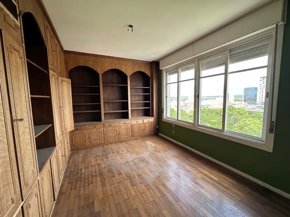 Apartamento, 3 quartos, 200 m² - Foto 4
