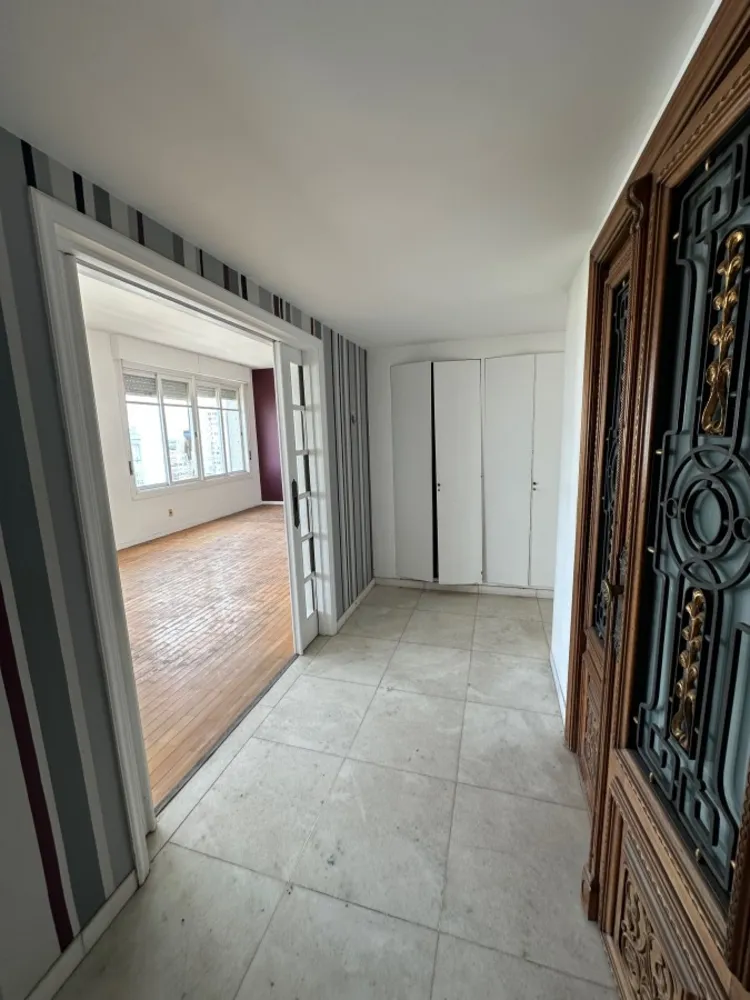 Apartamento, 3 quartos, 200 m² - Foto 3