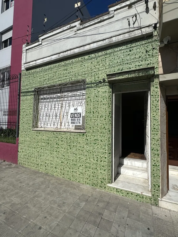 Casa, 2 quartos, 126 m² - Foto 1