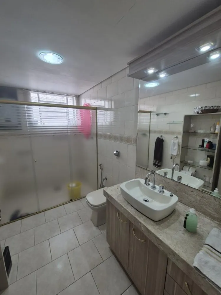 Apartamento, 3 quartos, 172 m² - Foto 10