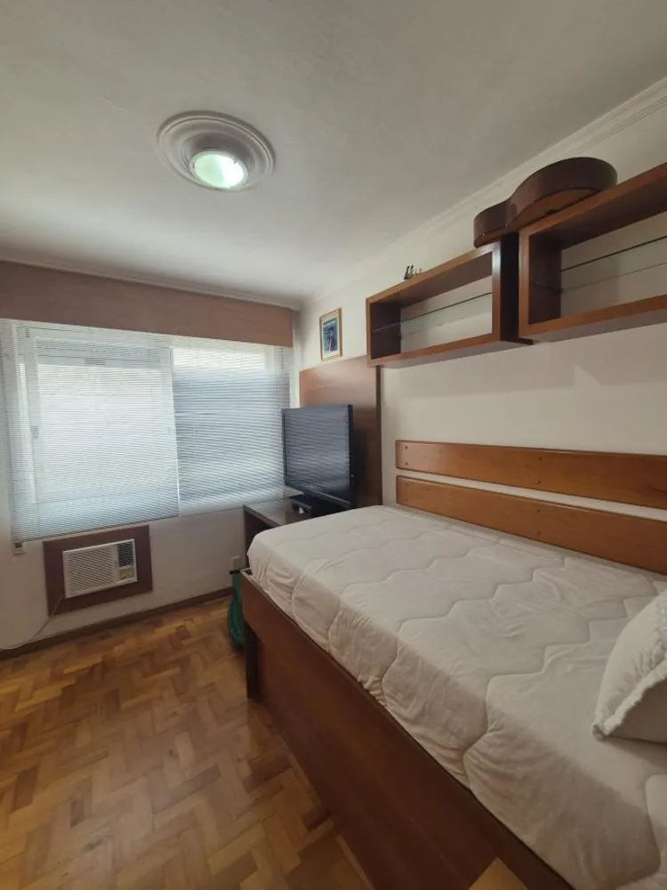 Apartamento, 3 quartos, 172 m² - Foto 5