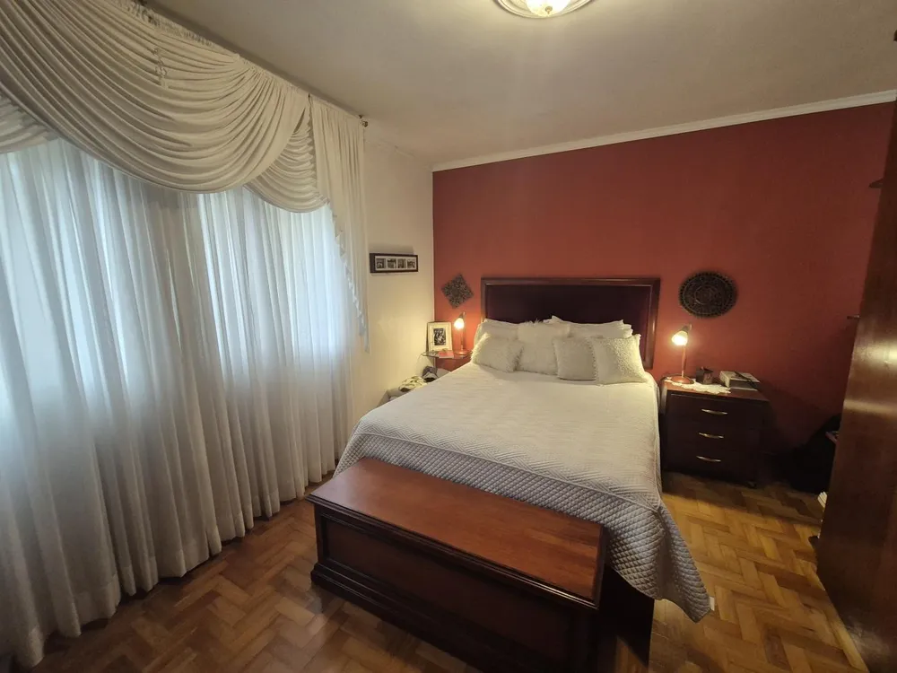 Apartamento, 3 quartos, 172 m² - Foto 4