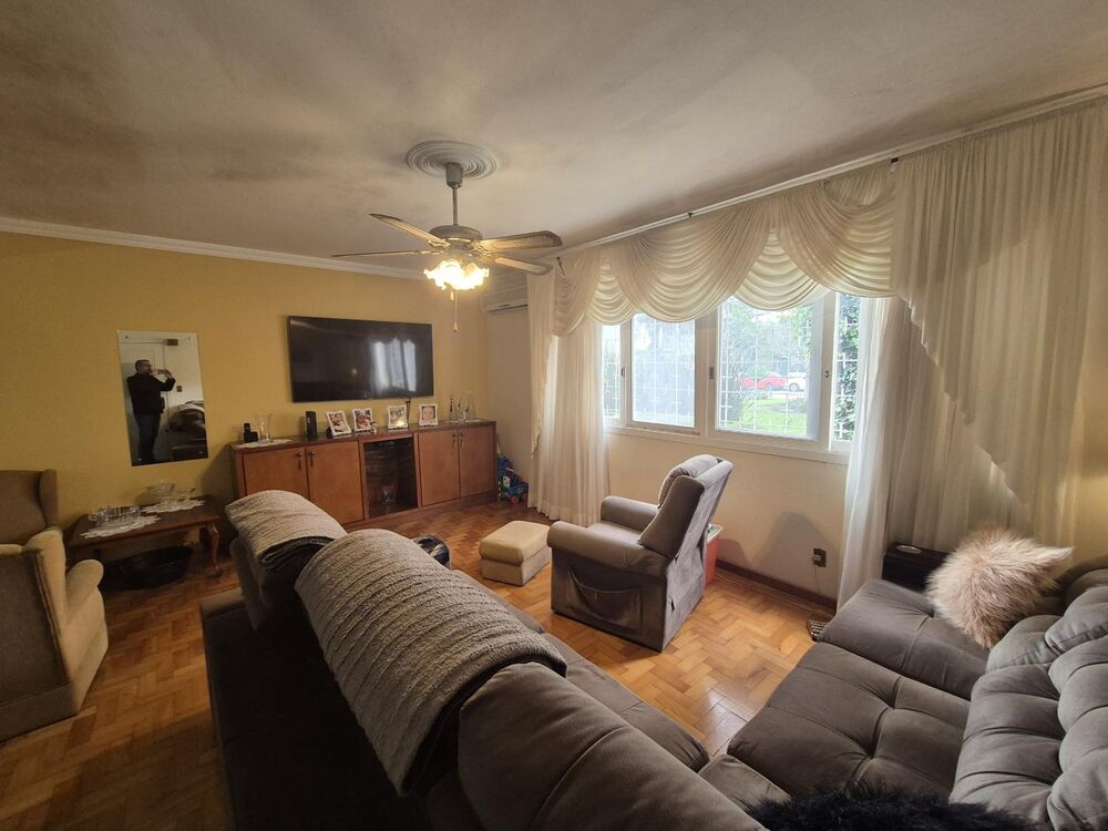 Apartamento, 3 quartos, 172 m² - Foto 2