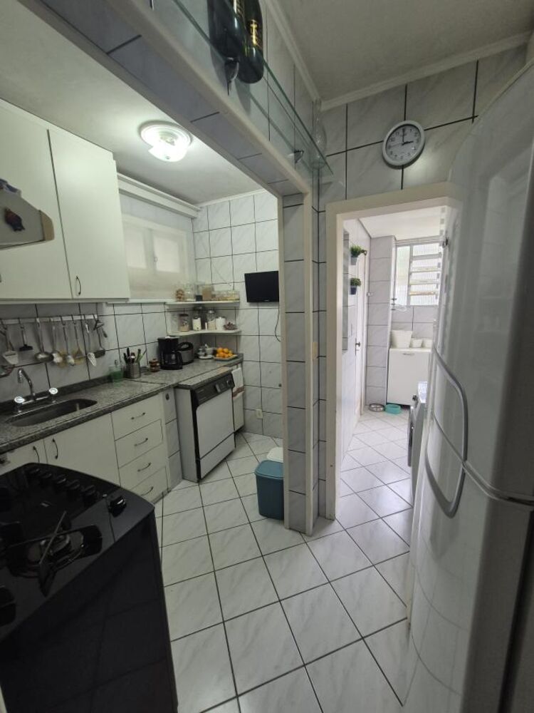 Apartamento, 3 quartos, 172 m² - Foto 3