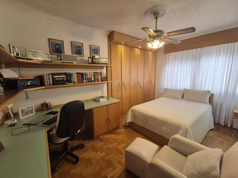 Apartamento, 3 quartos, 172 m² - Foto 6