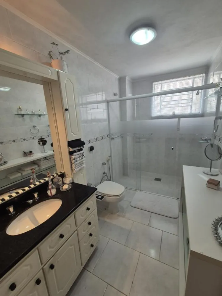 Apartamento, 3 quartos, 172 m² - Foto 9