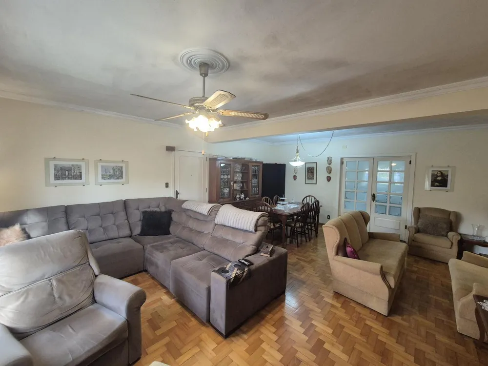 Apartamento, 3 quartos, 172 m² - Foto 3