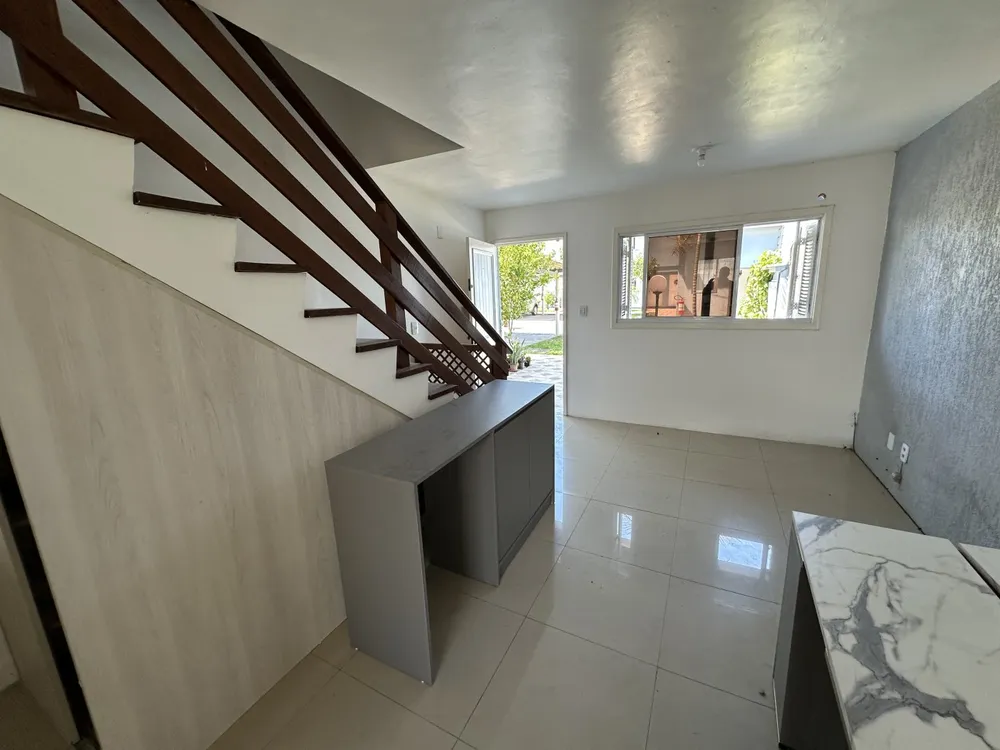 Casa de Condomínio, 2 quartos - Foto 4