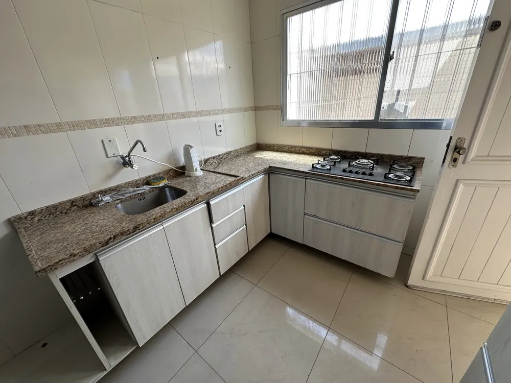Casa de Condomínio, 2 quartos - Foto 5