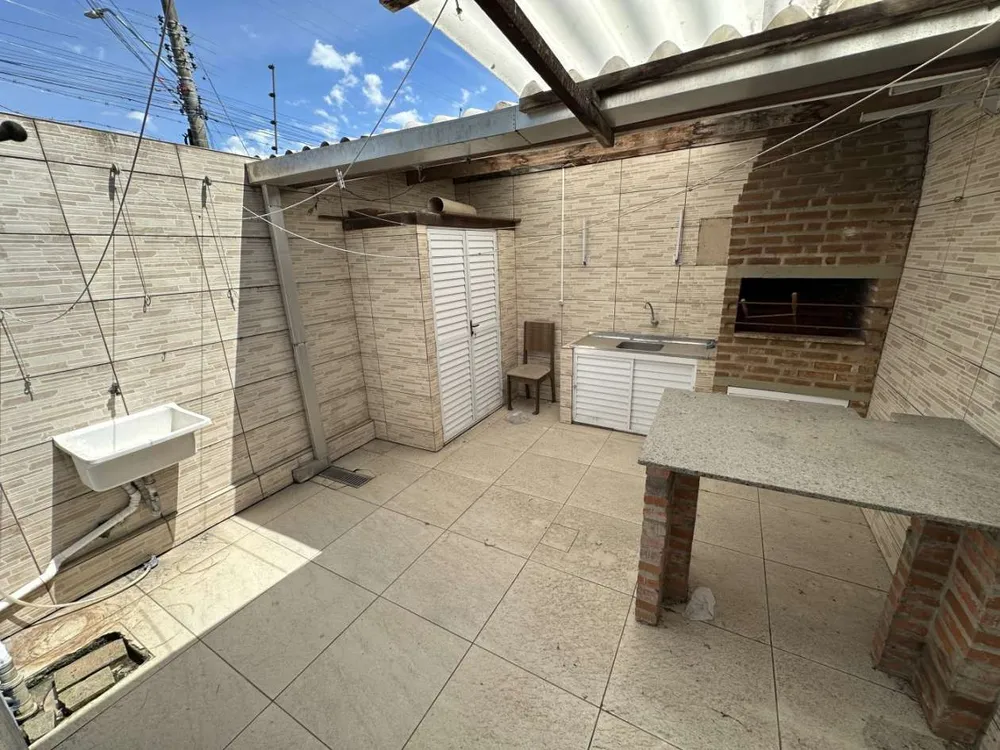 Casa de Condomínio, 2 quartos - Foto 10