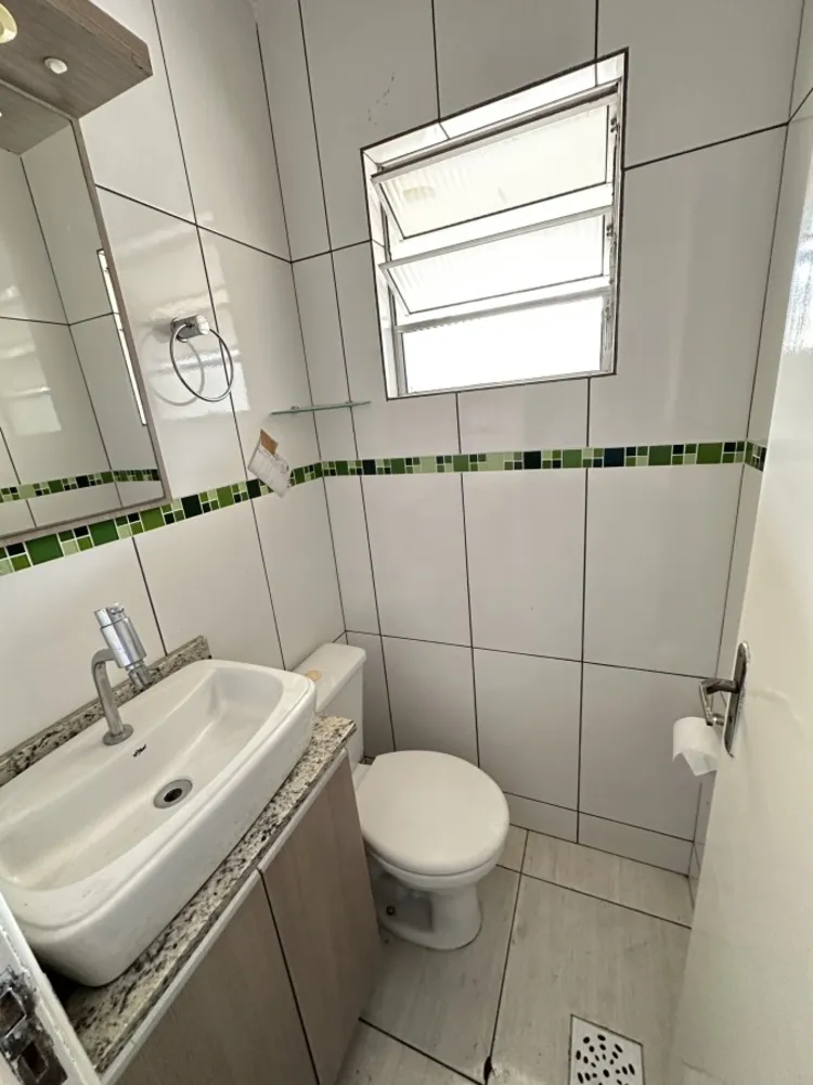 Casa de Condomínio, 2 quartos - Foto 8