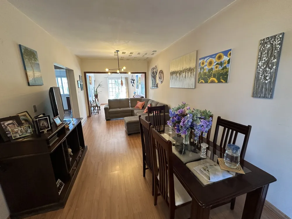 Casa, 2 quartos, 221 m² - Foto 5