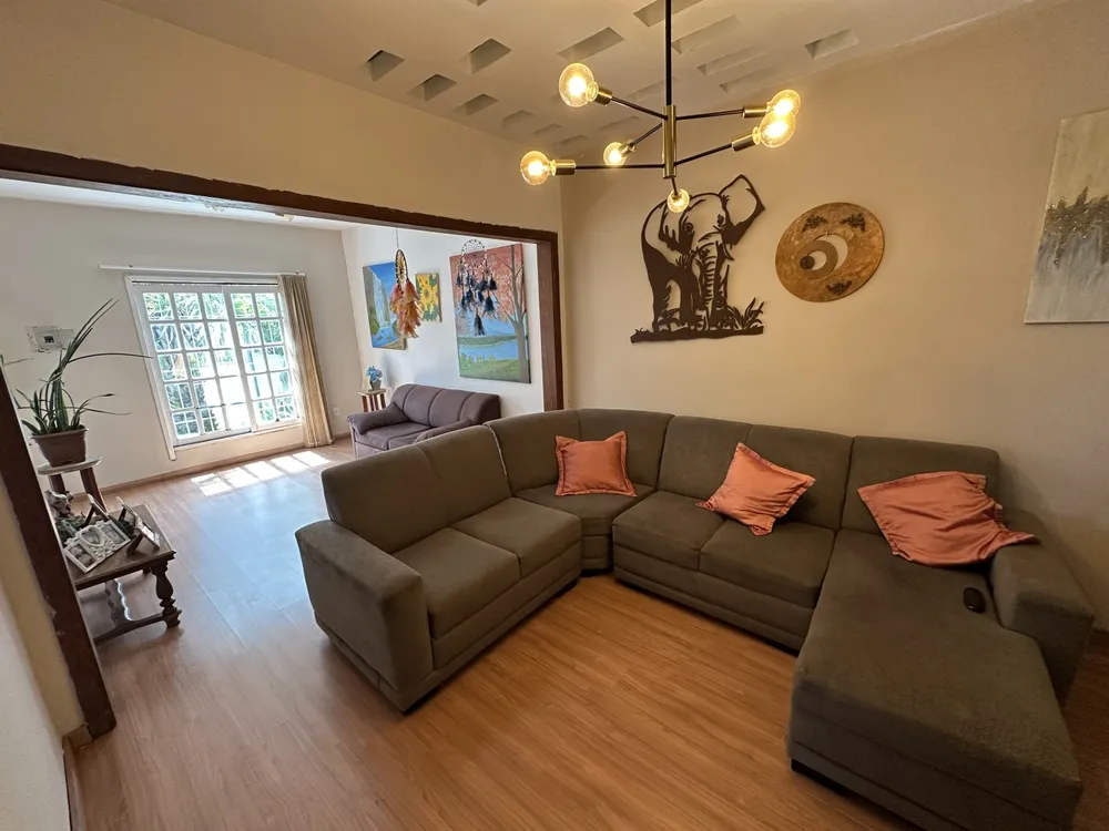 Casa, 2 quartos, 221 m² - Foto 2