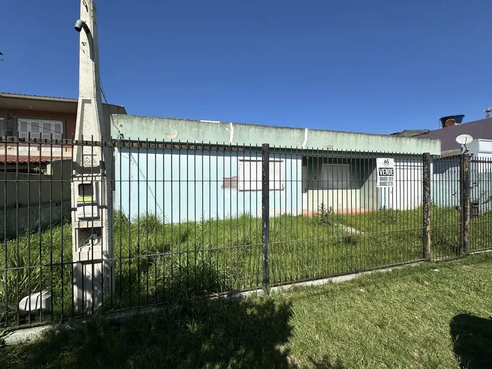 Casa, 3 quartos, 137 m² - Foto 1