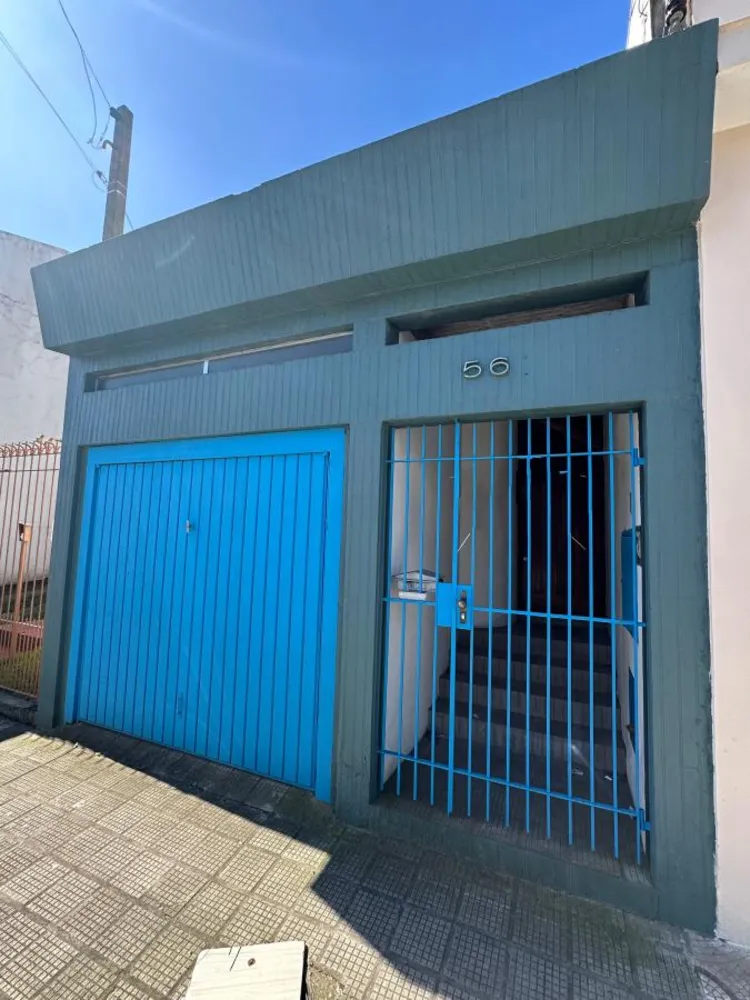 Casa, 3 quartos, 185 m² - Foto 1