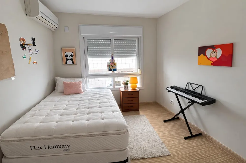 Apartamento, 3 quartos, 102 m² - Foto 11