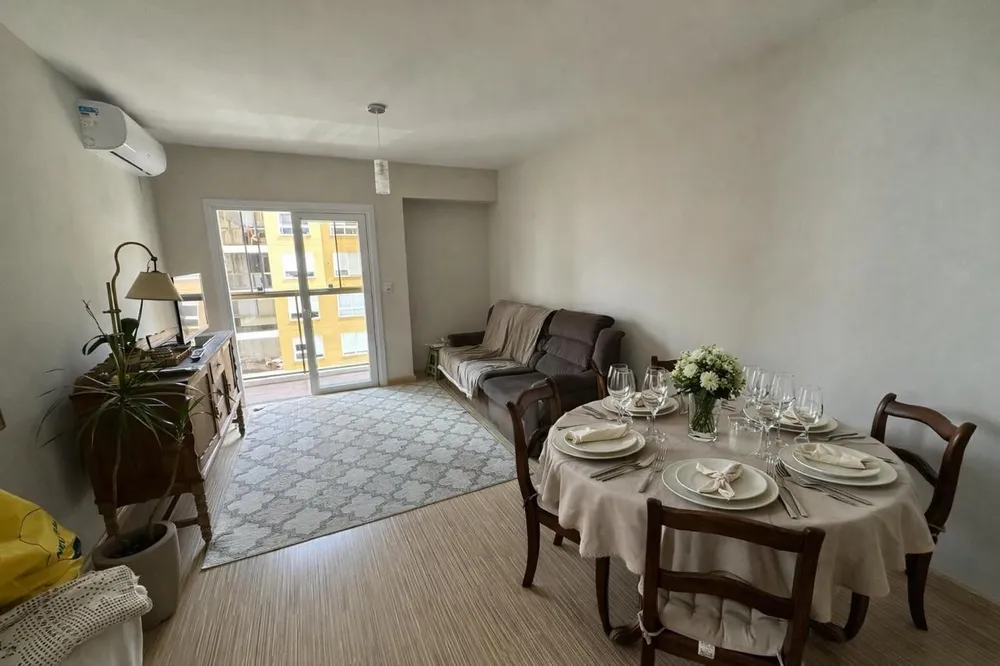 Apartamento, 3 quartos, 102 m² - Foto 7
