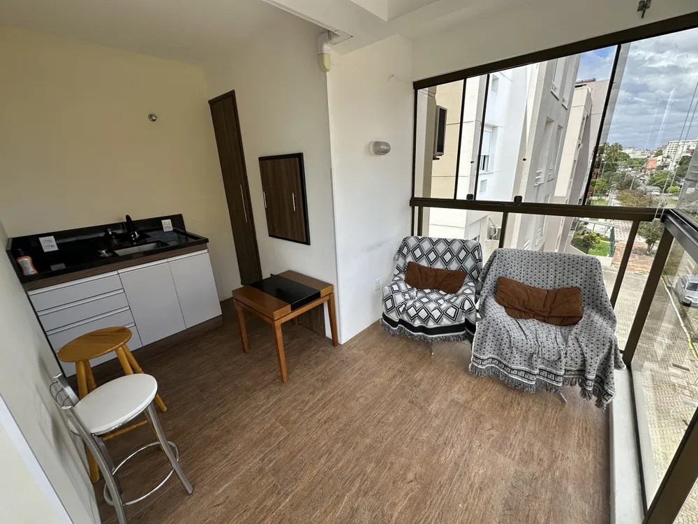 Apartamento, 3 quartos, 102 m² - Foto 10
