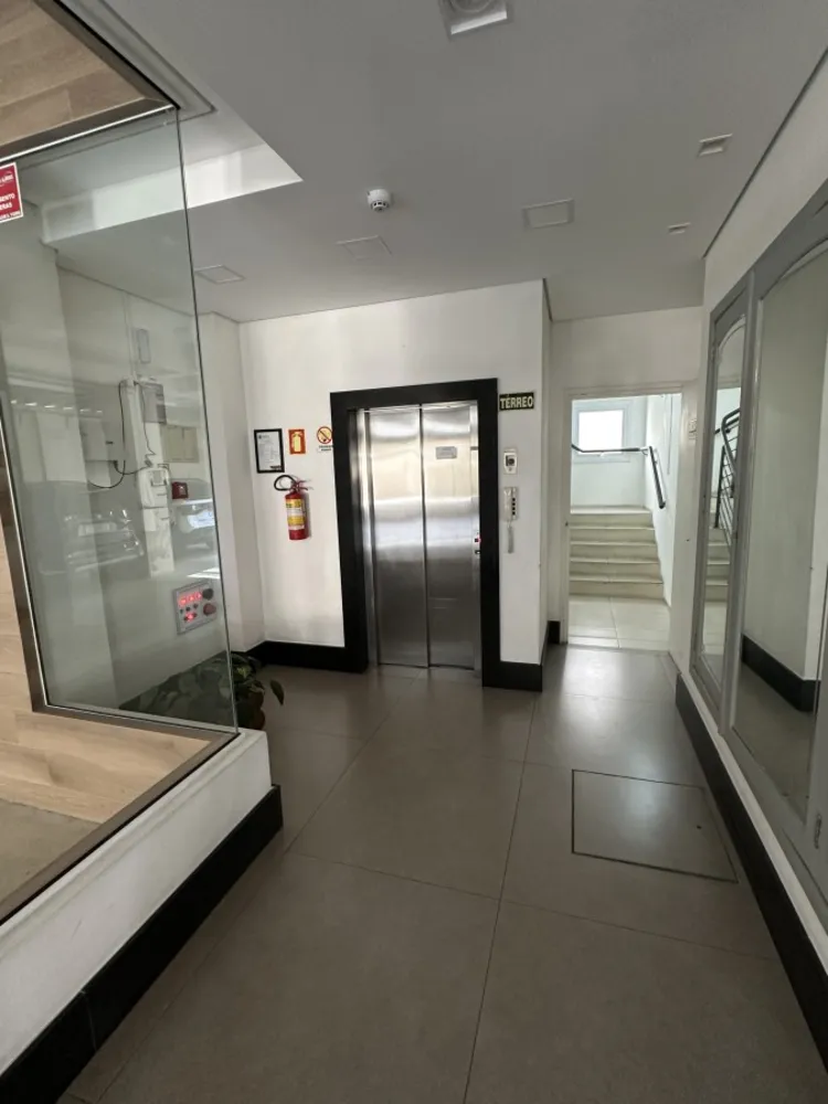Apartamento, 3 quartos, 102 m² - Foto 3