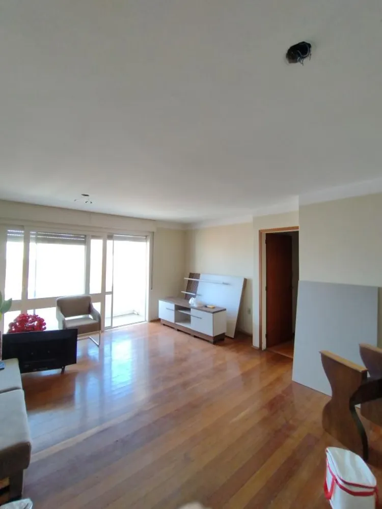 Apartamento, 3 quartos, 121 m² - Foto 3