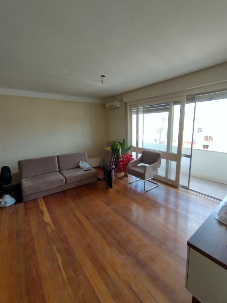 Apartamento, 3 quartos, 121 m² - Foto 2