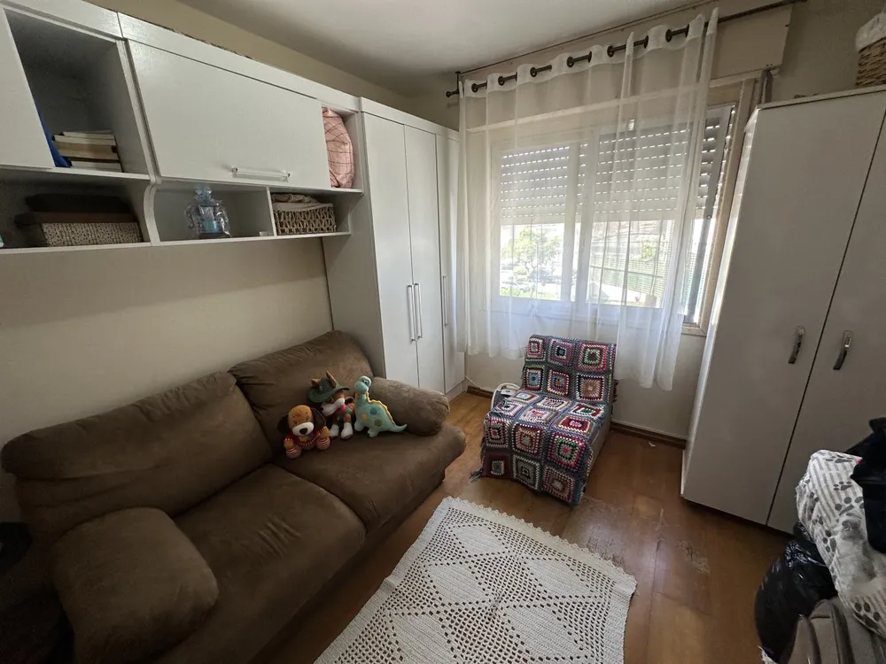 Apartamento, 2 quartos, 87 m² - Foto 5