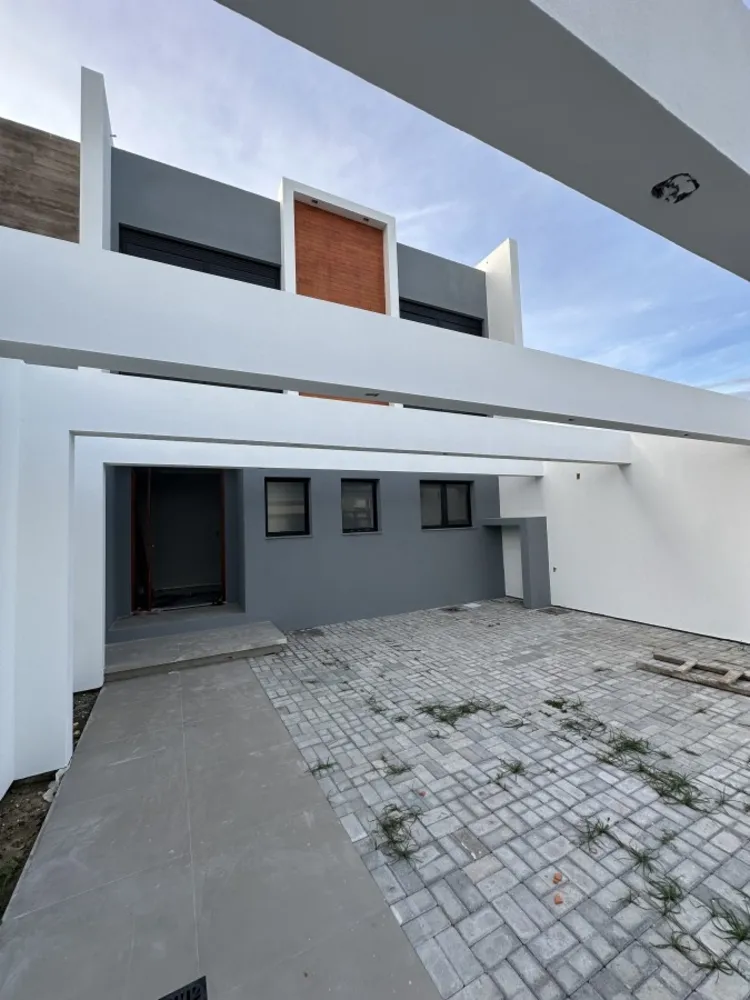 Casa, 3 quartos, 145 m² - Foto 1