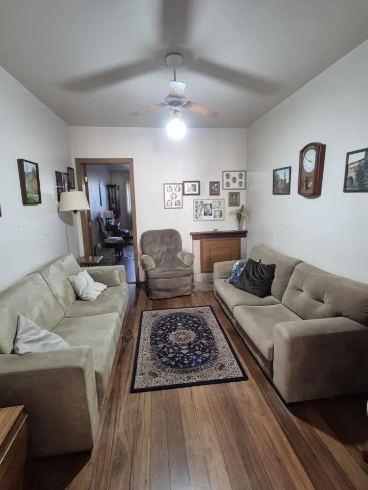Casa, 3 quartos, 234 m² - Foto 13