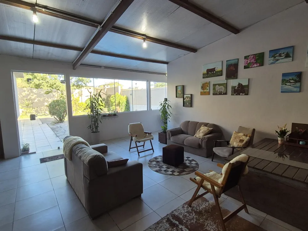 Casa, 3 quartos, 234 m² - Foto 6