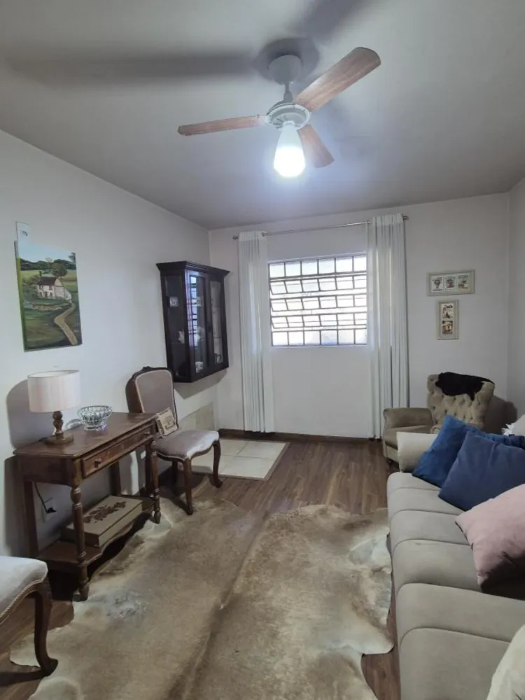 Casa, 3 quartos, 234 m² - Foto 7