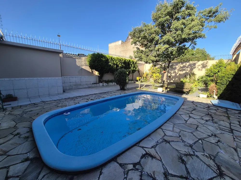 Casa, 3 quartos, 234 m² - Foto 10