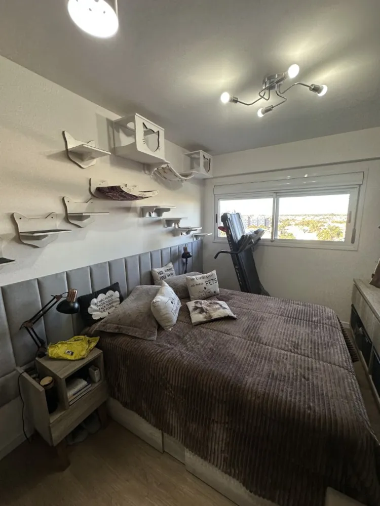 Apartamento, 2 quartos, 76 m² - Foto 8